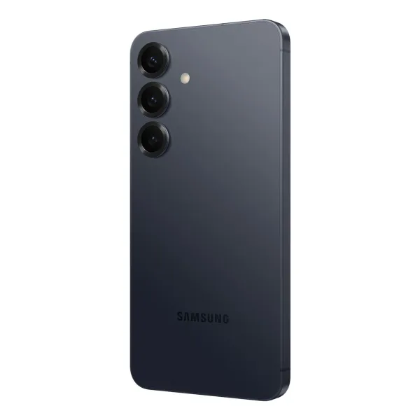 Smartphone Samsung GALAXY S25 5G 6,2" 12 GB RAM 512 GB Blue Black Qualcomm Snapdragon 8 Elite