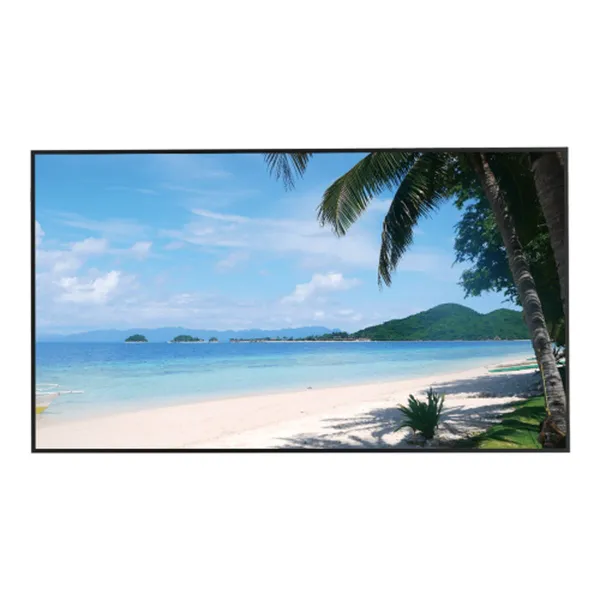 Videowall Monitorius Dahua LM55-S400 55"