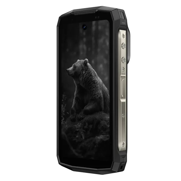 Išmanusis Telefonas Ulefone