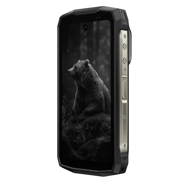 Išmanusis Telefonas Ulefone
