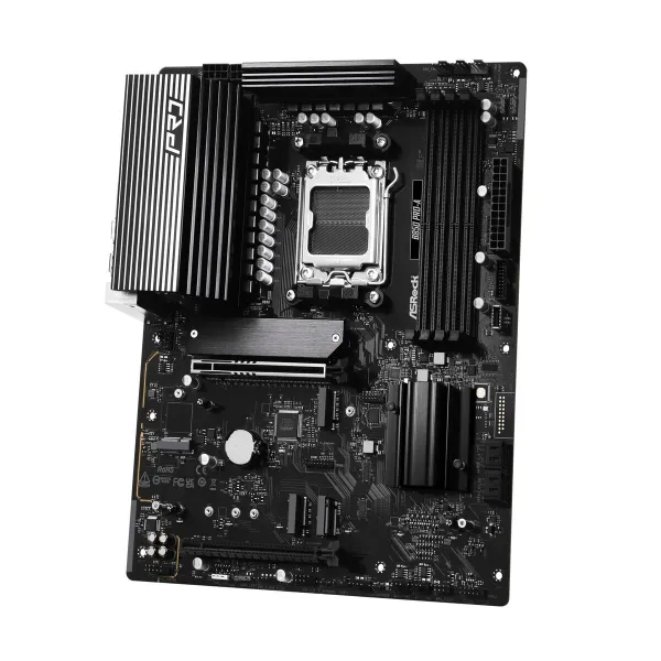 Emolevy ASRock B850 PRO-A LGA 1151