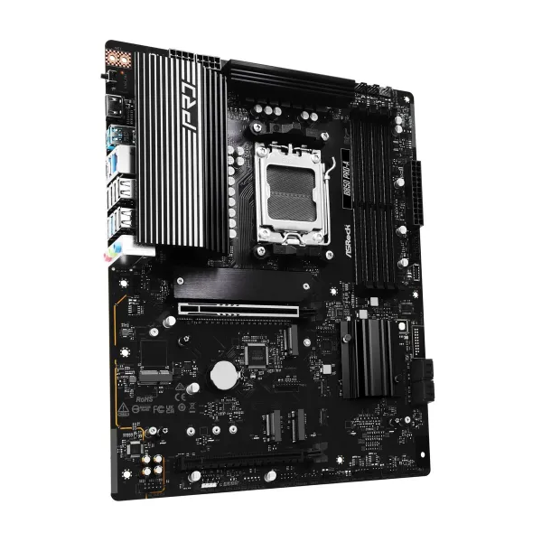 Emolevy ASRock B850 PRO-A LGA 1151