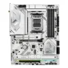 Pagrindinė plokštė ASRock 90-MXBQS-A0UAYZ AMD AM5 AMD
