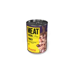 Märgtoit Josera Türgi 400 gr