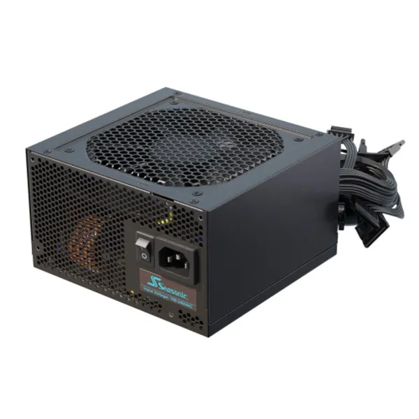 Maitinimo blokas SeaSonic G12 GC 750 W 80 Plus Gold