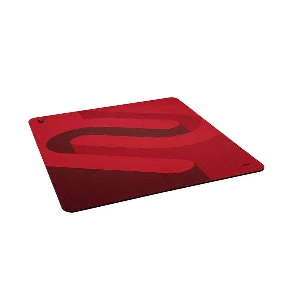 Pelės Kilimėlis Zowie H-SR-SE-ZC05 ROUGE II Raudona
