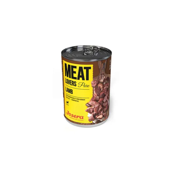 Mitrs ēdien Josera 800 gr