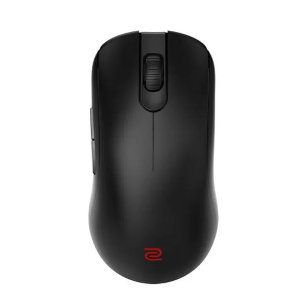 Pele Zowie FK2-DW 4K Melns