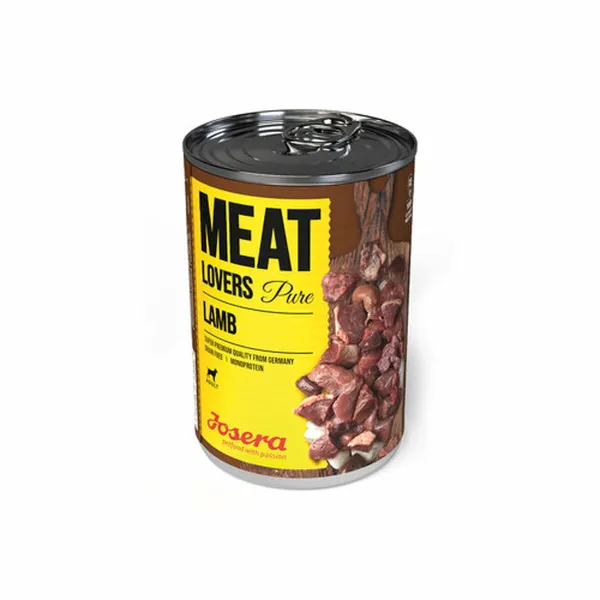 Mitrs ēdien Josera 800 gr