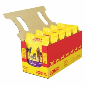 Sööt Josera 5 x 900 gr