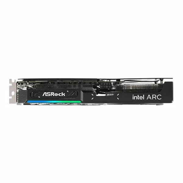 Vaizdo korta ASRock 90-GA5KZZ-00UANF GDDR6