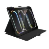 Speck Balance Folio – Case for iPad Pro 13" M5 (2025) / iPad Pro 13" M4 (2024) (Black)