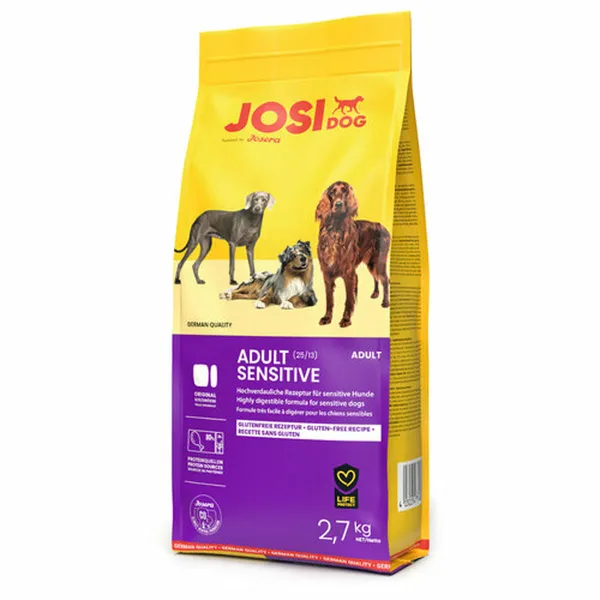 Sööt Josera 2,7 Kg Linnud
