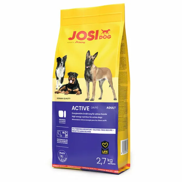 Sööt Josera 2,7 Kg