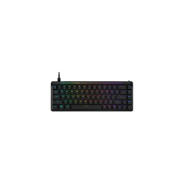 Klaviatūra Asus 90MP03VE-BKSA00 Melns