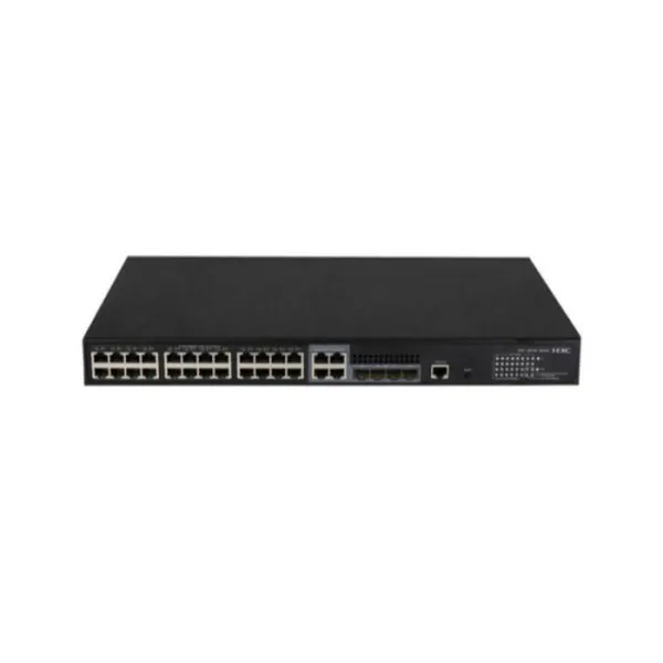 Slēdzis H3C H3C S5130S-28S-PWR-EI