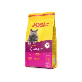 Kassitoit Josera Sterilised Classic 1,9 Kg