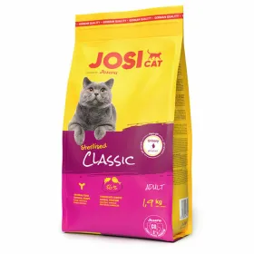 Kassitoit Josera Sterilised Classic 1,9 Kg