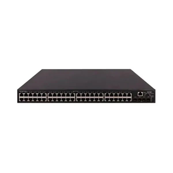 Slēdzis H3C S5130S-52S-PWR-EI-AC