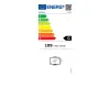 Videowall Monitorius Samsung QH55C 4K Ultra HD 55"