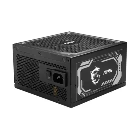 Maitinimo blokas MSI 306-7ZP9B11-CE0 1000 W ATX 80 Plus Gold