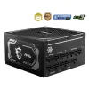 Maitinimo blokas MSI 306-7ZP9B11-CE0 1000 W ATX 80 Plus Gold