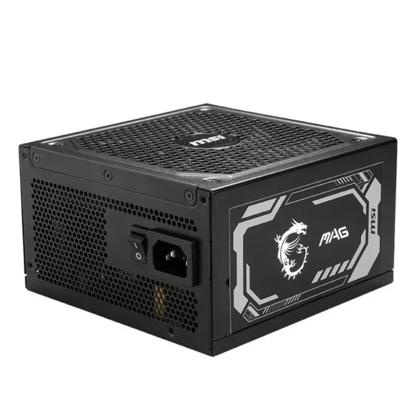 Maitinimo blokas MSI 306-7ZP9B11-CE0 1000 W ATX 80 Plus Gold