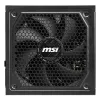 Maitinimo blokas MSI 306-7ZP9B11-CE0 1000 W ATX 80 Plus Gold