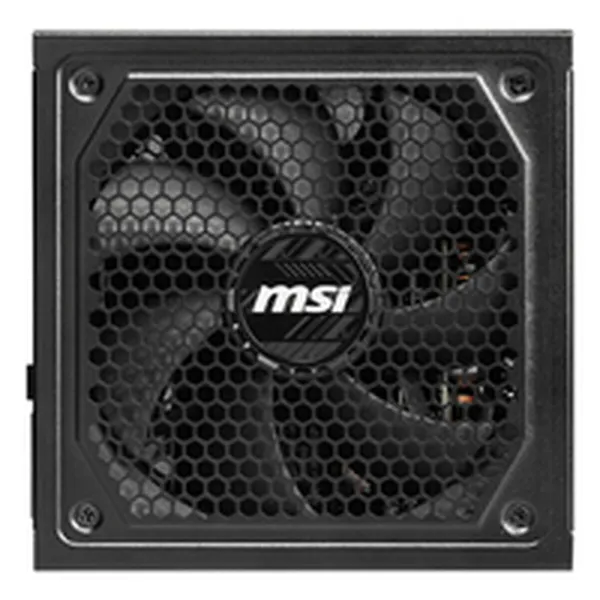 Maitinimo blokas MSI 306-7ZP9B11-CE0 1000 W ATX 80 Plus Gold