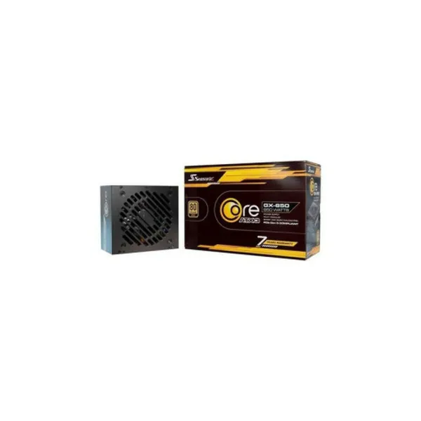 Maitinimo blokas SeaSonic CORE GX 850 850 W 80 Plus Gold
