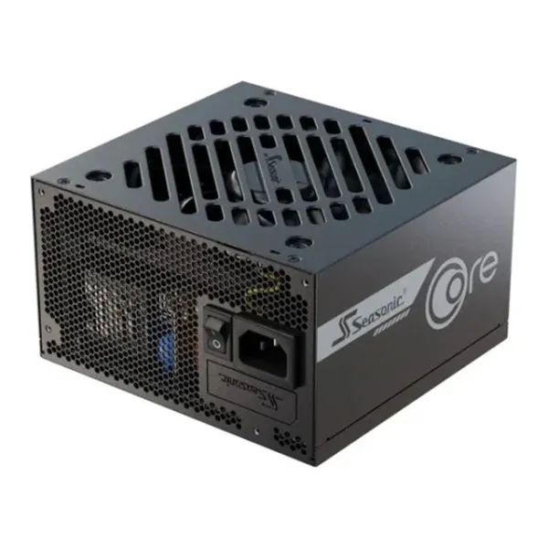 Maitinimo blokas SeaSonic CORE GX 750 750 W 80 Plus Gold