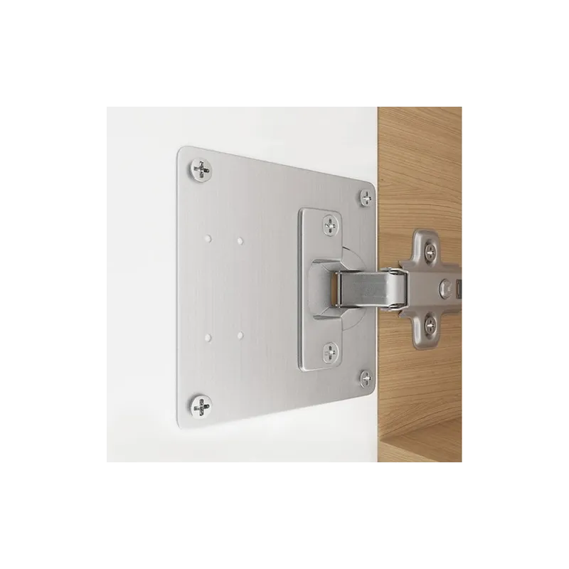 Saranan korjauslevy 4 kpl Malatec 23032