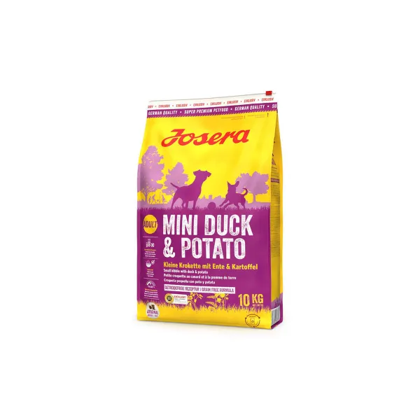Pašarai Josera 10 kg