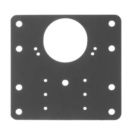 Saranan korjauslevy 4 kpl Malatec 23032