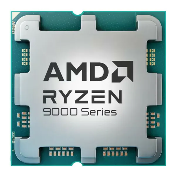 Protsessor AMD Ryzen 9 9950X AMD RYZEN™ 9 9950X AMD AM5
