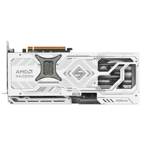 Графическая карта ASRock 90-GA5DZZ-00UANF GDDR6
