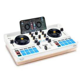 Valdymo DJ Hercules 4780942