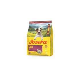 Fodder Josera Mini Adult Lamb 900 g
