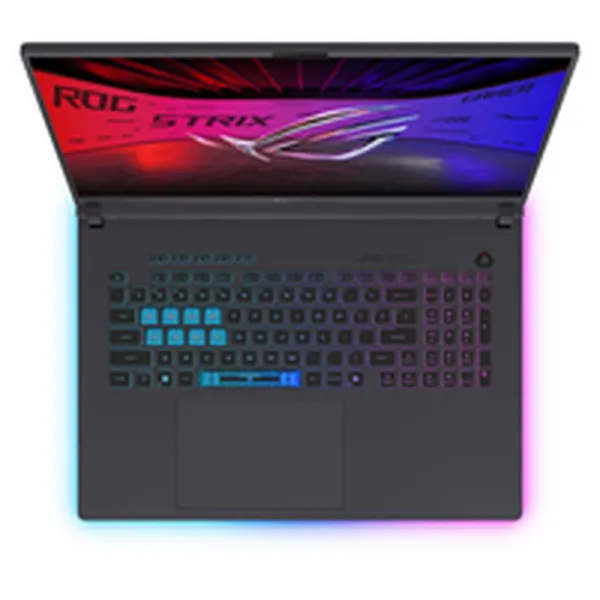Laptop Asus 90NR0LC1-M003X0 18" intel core ultra 9 275HX 32 GB RAM 1 TB SSD RTX 5080