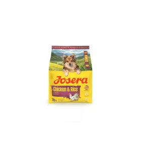 Fodder Josera Mini Senior Chicken Rice 900 g