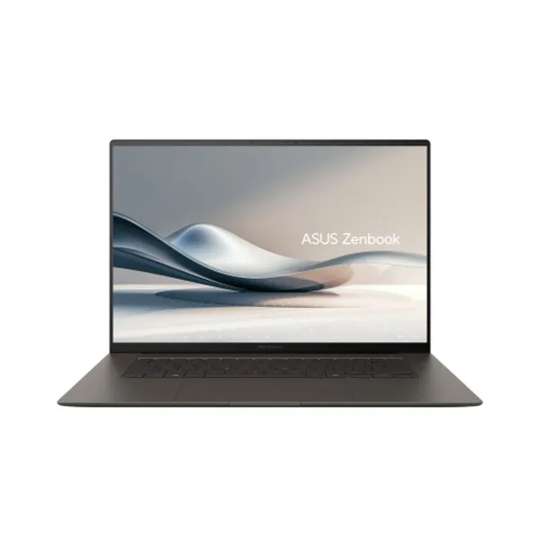 Laptop Asus 90NB13M1-M00JW0 16" AMD Ryzen AI 9 HX 370 32 GB RAM 1 TB SSD Spanish Qwerty