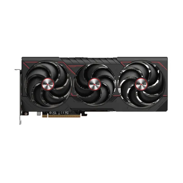 Vaizdo korta Sapphire 11348-03-20G GDDR6 16 GB