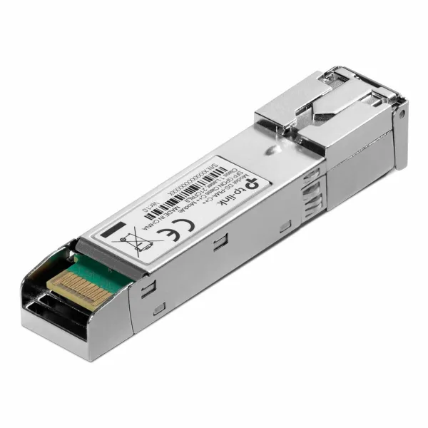 SFP MultiMode Šķiedru Modulis TP-Link DS-PMA-C++