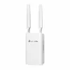 Prieigos taškas TP-Link ER703WP-4G-OUTDOOR Balta