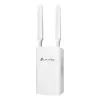 Prieigos taškas TP-Link ER703WP-4G-OUTDOOR Balta