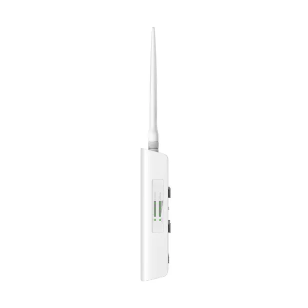 Prieigos taškas TP-Link ER703WP-4G-OUTDOOR Balta
