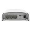 Prieigos taškas TP-Link ER703WP-4G-OUTDOOR Balta