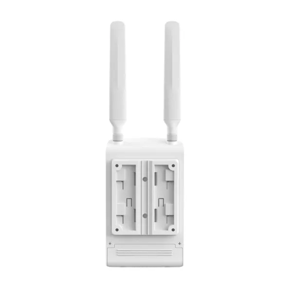 Prieigos taškas TP-Link ER703WP-4G-OUTDOOR Balta