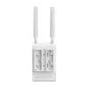 Prieigos taškas TP-Link ER703WP-4G-OUTDOOR Balta