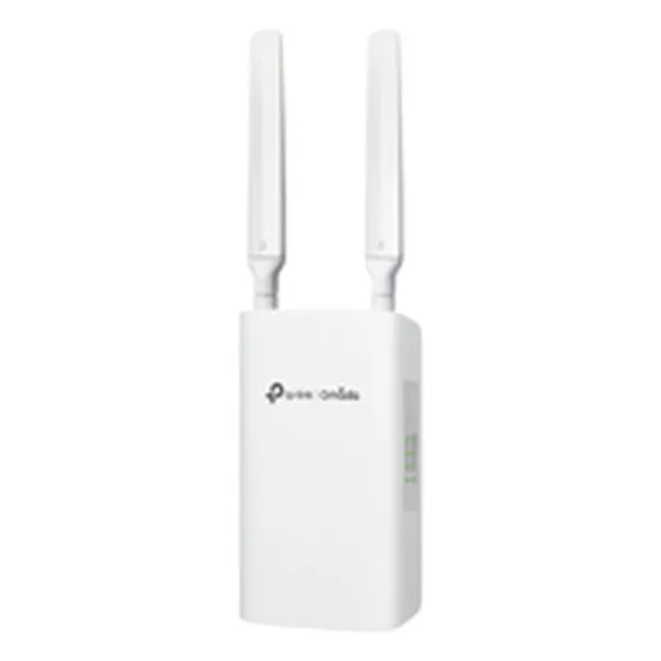 Prieigos taškas TP-Link ER703WP-4G-OUTDOOR Balta
